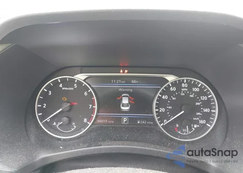 2023 Nissan Sentra Sv Xtronic Cvt from USA, damaged, VIN 3N1AB8CV6PY270597